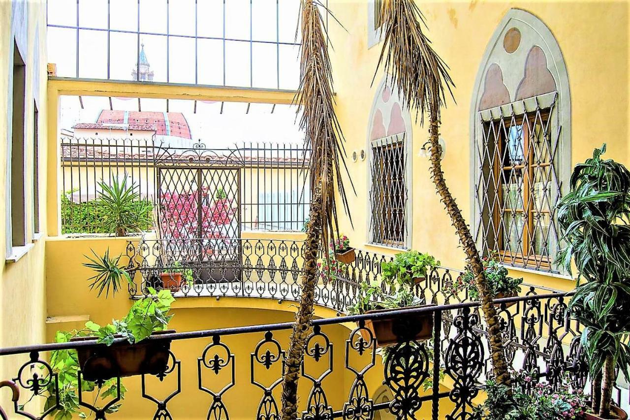 Appartamento Ernesto Пістоя Екстер'єр фото